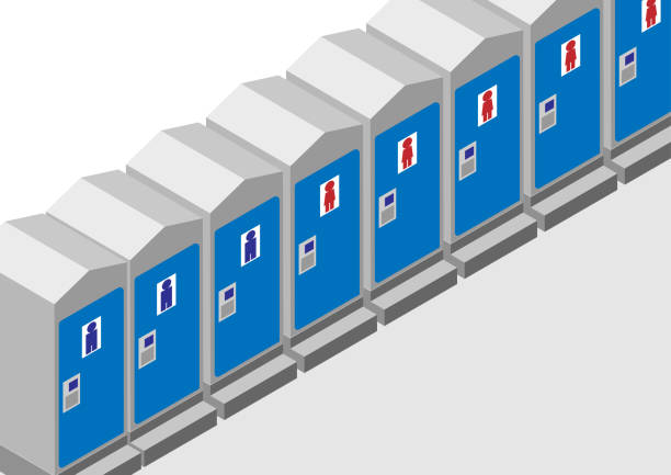Types of Portable Toilets We Offer in Coal Run Village, KY