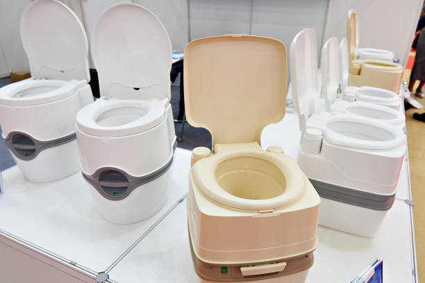 Best ADA-Compliant Portable Toilet Rental  in Coal Run Village, KY